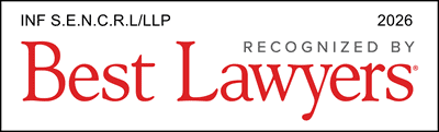 Logo lawyer